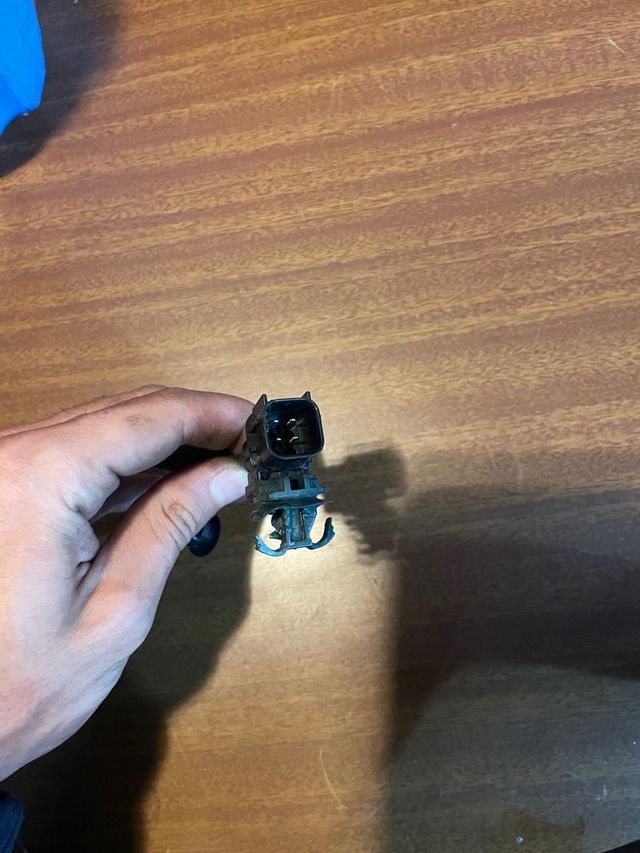 Scarico completo Piaggio Medley 125/150