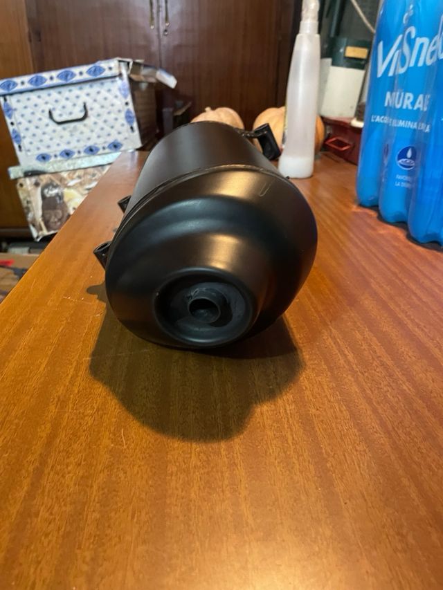 Scarico completo Piaggio Medley 125/150