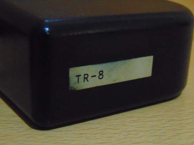 ROLAND PSD-230. Adaptador Corriente. Original.