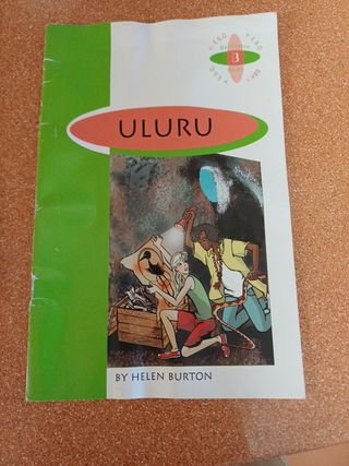 ULURU BR1ESO