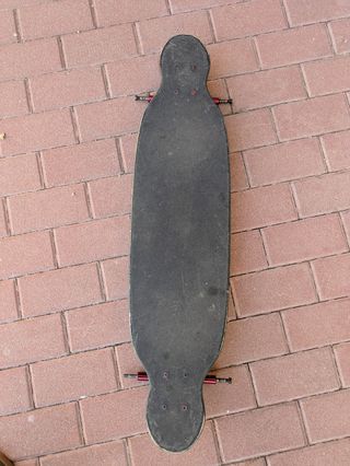 Longboard Rustik Soul