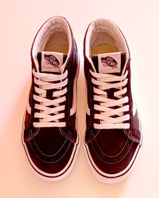 Vans Negras Talla 39