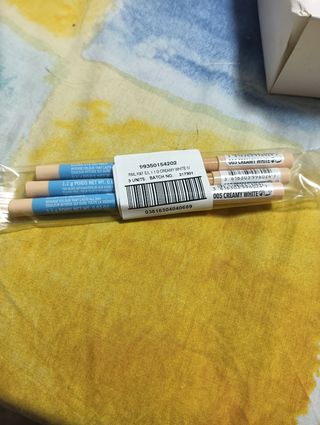 Rimmel Kind & Free Delineador 005 Cream