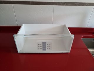 Cajones Congelador Liebherr SGNes 3010 + Cristales