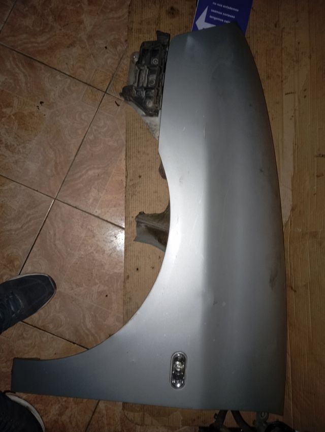 Aleta Delantera Izquierda Ibiza 2003