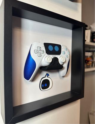 OFERTA! Lote Soportes Mando PS4