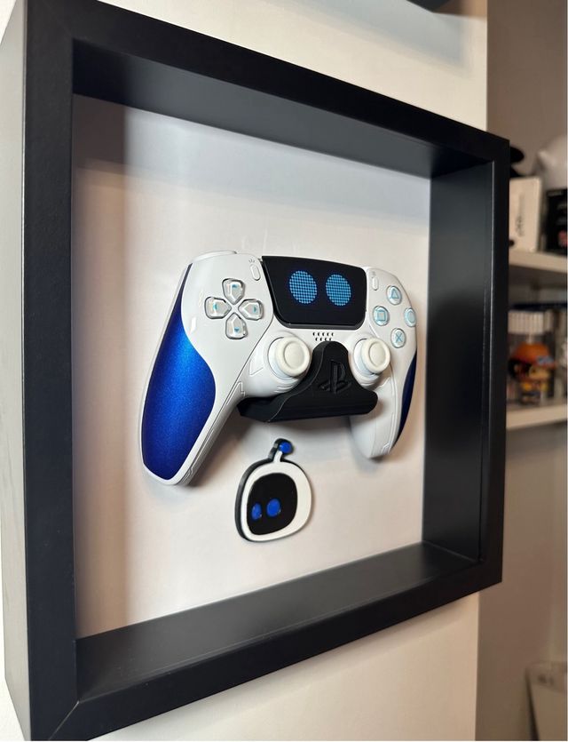 OFERTA! Lote Soportes Mando PS4