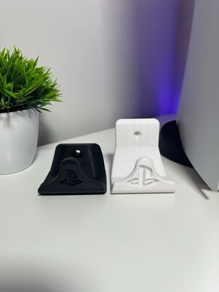 OFERTA! Lote Soportes Mando PS4