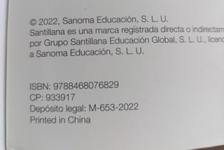 FISICA Y QUIMICA SERIE ENSAYAMOS 3 ESO CONSTRUY...
