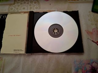 CD TOTO - ISOLATION originale