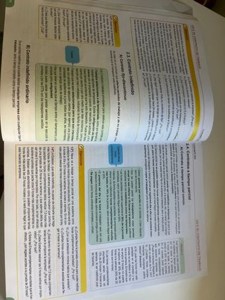 Formación Y Orientación Laboral Saberes Básicos...