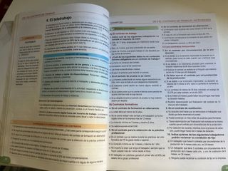 Formación Y Orientación Laboral Saberes Básicos...