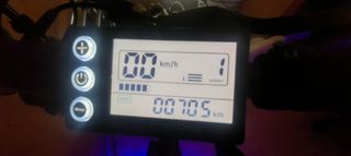 Smartgyro Rockway Patinete Eléctrico