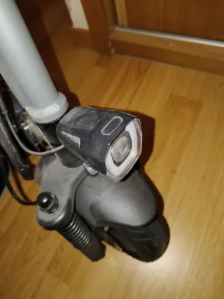 Smartgyro Rockway v2 Patinete Eléctrico 800w