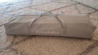 Parque infantil Angelbliss 190x160x65