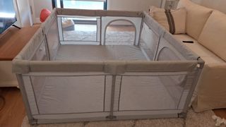 Parque infantil Angelbliss 190x160x65