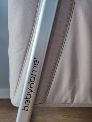 Minicuna Babyhome Dream