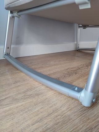 Minicuna Babyhome Dream