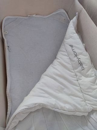 Minicuna Babyhome Dream