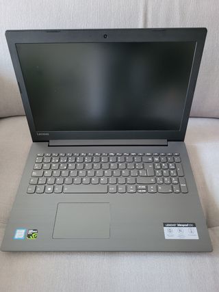 Lenovo Ideapad 330 Gris