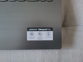 Lenovo Ideapad 330 Gris
