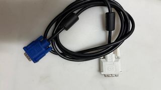 Cable de vídeo para PC 5€ unidad