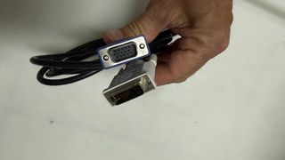 Cable de vídeo para PC 5€ unidad