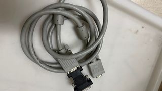 Cable de vídeo para PC 5€ unidad