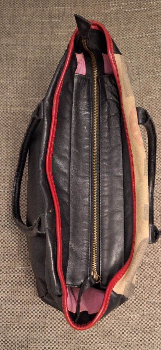 BOLSO CATHERINE PARRA.