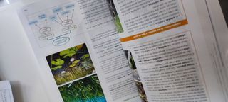 Biología, Geología y Ciencias Ambientales 1.