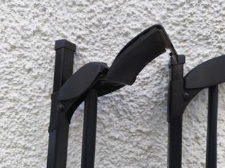 Set de baca para coche modelo Renault Captur.