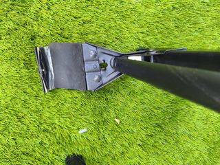 Set de baca para coche modelo Renault Captur.