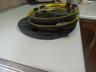 Babolat Pure Drive Jr 26