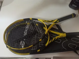 Babolat Pure Drive Jr 26