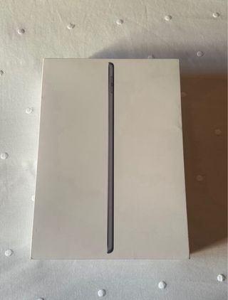Apple iPad 9 Space Gray