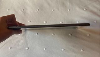 Apple iPad 9 Space Gray