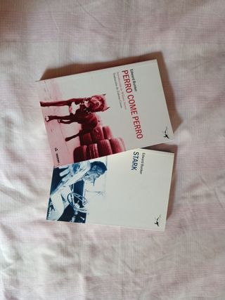 Dos novelas