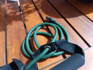 Elastici per fitness con manici