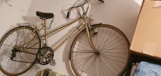 Bicicleta Orbea Clásica 70s/80s