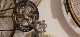 Bicicleta Orbea Clásica 70s/80s