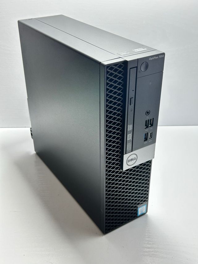 Dell OptiPlex 7050 i7/16 GB/500 GB