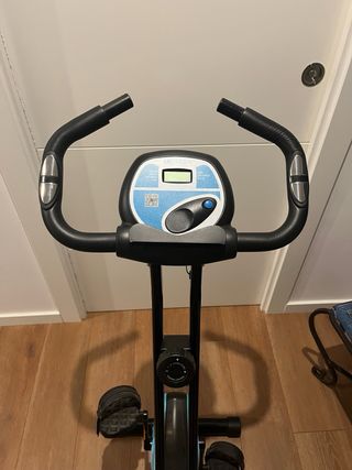 Bicicleta Estática ANCHEER