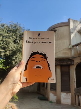 Etica Para Amador (Spanish Edition)