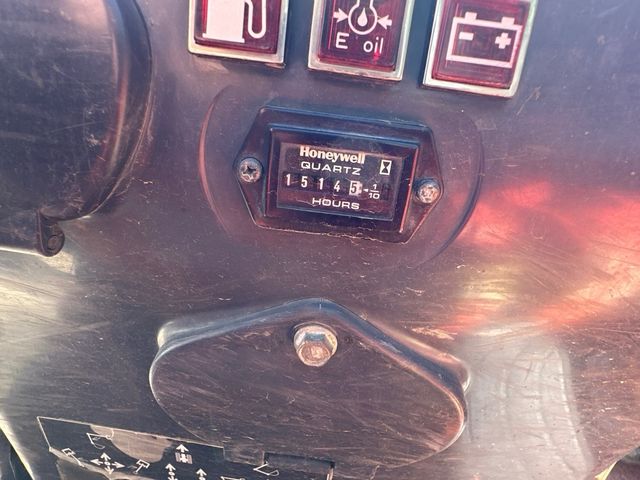 Excavadora Kubota U10-3