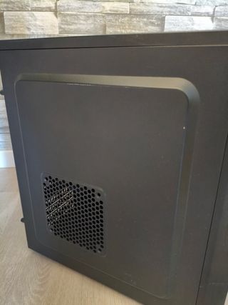 PC Sobremesa NOX i5-10400 8GB 240 SSD gráfica 2GB