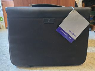 Maletín Samsonite trabajo portátil