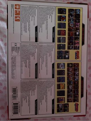 Juego de Cartas Naruto Shippuden & Boruto