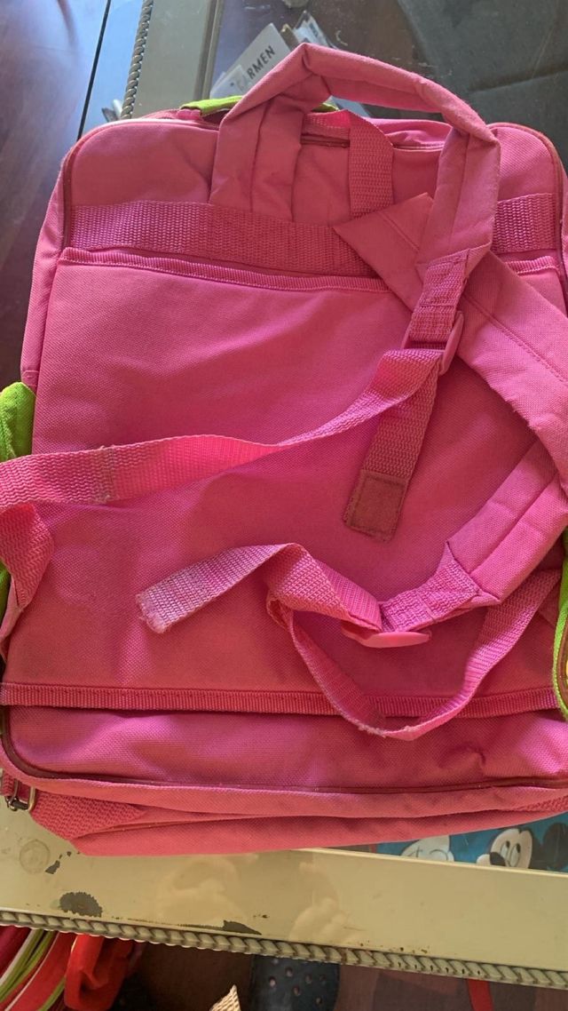 Mochila infantil Winx Club