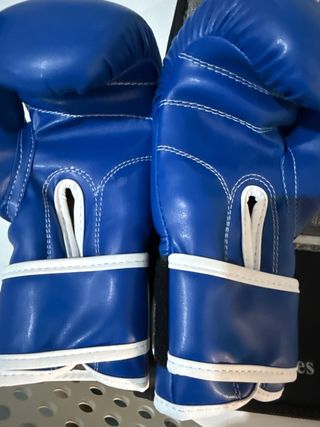 Guantes de Boxeo Charlie The Insane infantiles