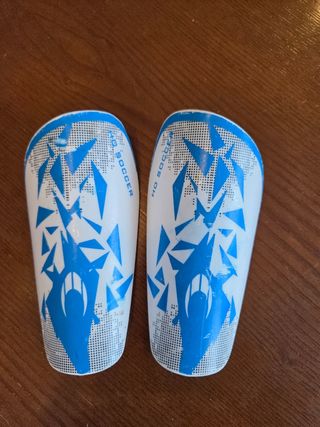 Espinilleras HO Soccer